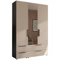 Szekrény Moduklix Set 8 Homokszínű/Tölgy Cabezone