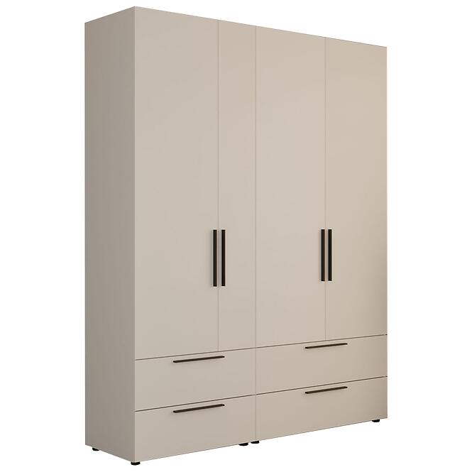 Szekrény Moduklix Set 14 Fehér