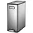 Szemetes Eko Ecofly 30l inox mat 937730