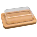 Bambusz sajttál 19*12.5*6 g18-g043-s