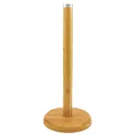 Bambusz papírtörlő állvány 14*33cm g11-m048