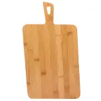 Bambusz vágódeszka 39*21*1,5 cb53739b