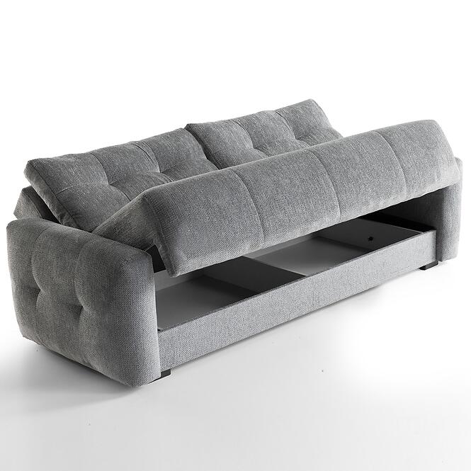 Kanapé Roma Artico Steel,2