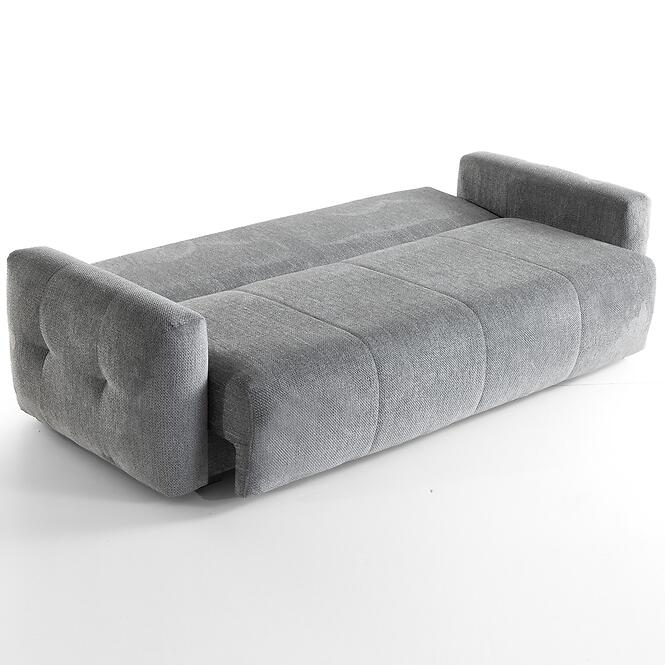 Kanapé Roma Artico Steel,3