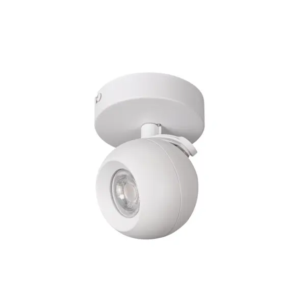 Lámpa GALOBA 33670 White K1,2