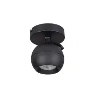 Lámpa GALOBA 33671 Black K1