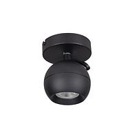 Lámpa GALOBA 33671 Black K1