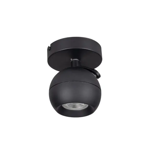 Lámpa GALOBA 33671 Black K1