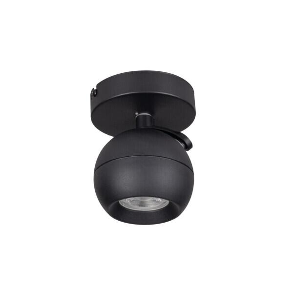 Lámpa GALOBA 33671 Black K1