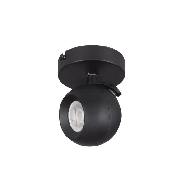 Lámpa GALOBA 33671 Black K1