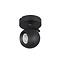 Lámpa GALOBA 33671 Black K1,2