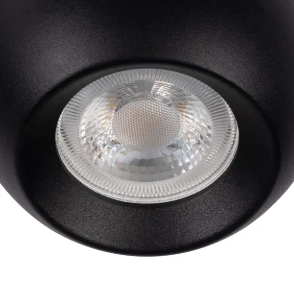 Lámpa GALOBA 33671 Black K1