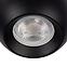 Lámpa GALOBA 33671 Black K1,3