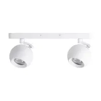 Lámpa GALOBA 33674 White LS2