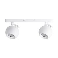 Lámpa GALOBA 33674 White LS2