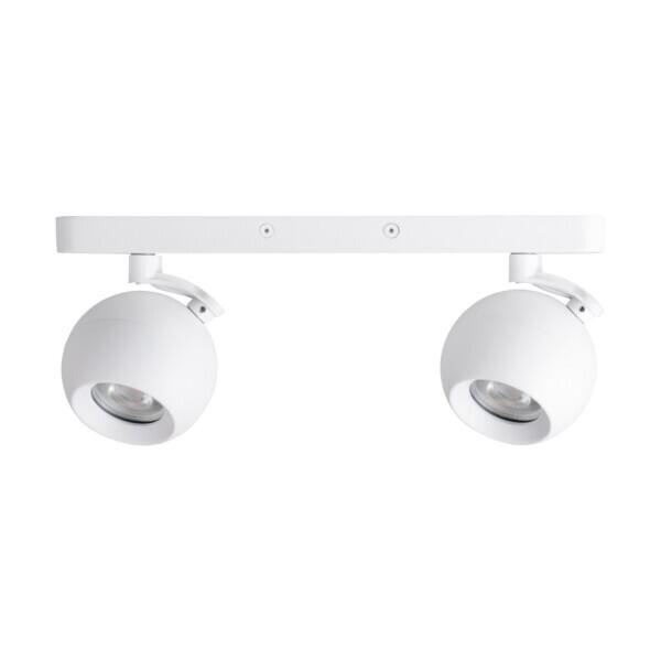 Lámpa GALOBA 33674 White LS2