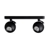 Lámpa GALOBA 33675 Black LS2