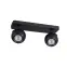 Lámpa GALOBA 33675 Black LS2,2