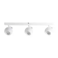 Lámpa GALOBA 33676 White LS3