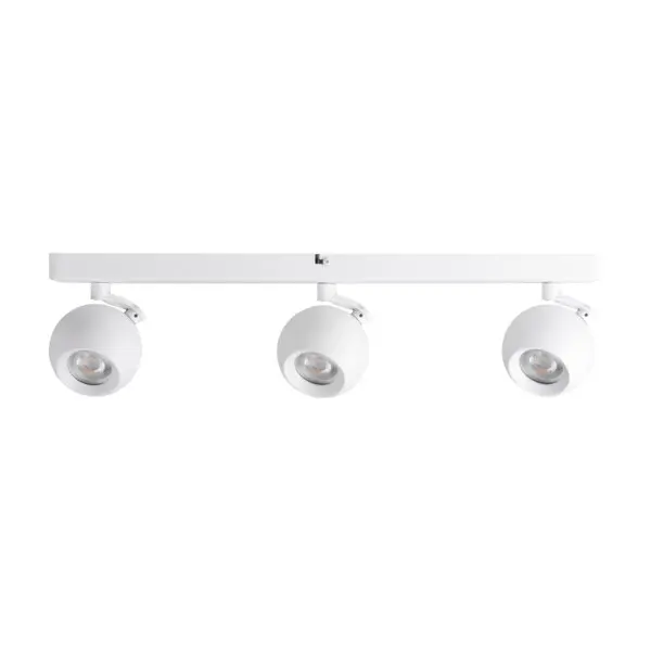 Lámpa GALOBA 33676 White LS3