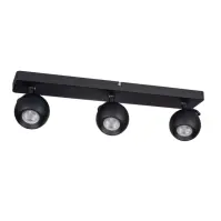 Lámpa GALOBA 33677 Black LS3