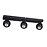 Lámpa GALOBA 33677 Black LS3