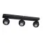 Lámpa GALOBA 33677 Black LS3