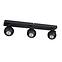 Lámpa GALOBA 33677 Black LS3