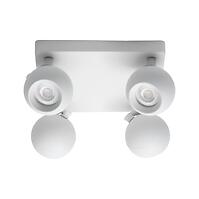 Lámpa GALOBA 33678 White PL4