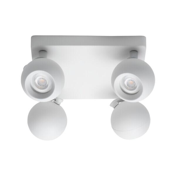 Lámpa GALOBA 33678 White PL4