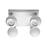 Lámpa GALOBA 33678 White PL4