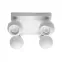 Lámpa GALOBA 33678 White PL4