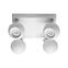 Lámpa GALOBA 33678 White PL4