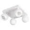 Lámpa GALOBA 33678 White PL4,2