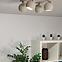 Lámpa GALOBA 33678 White PL4,5
