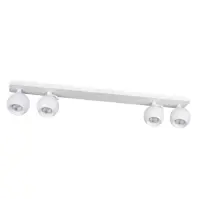Lámpa GALOBA 33680 White LS4