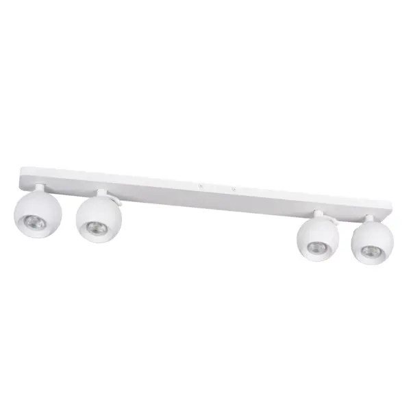 Lámpa GALOBA 33680 White LS4