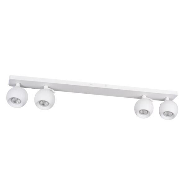 Lámpa GALOBA 33680 White LS4