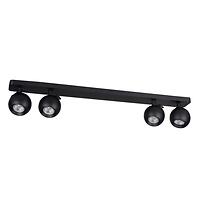 Lámpa GALOBA 33681 Black LS4