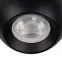 Lámpa GALOBA 33681 Black LS4,3