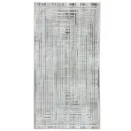 Szőnyeg Pierre Cardin Bellis 1 1,2/1,7 Cu01b