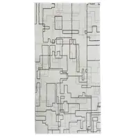 Szőnyeg Pierre Cardin Mabel 3 1,6/2,3 Dl06a Dk07a
