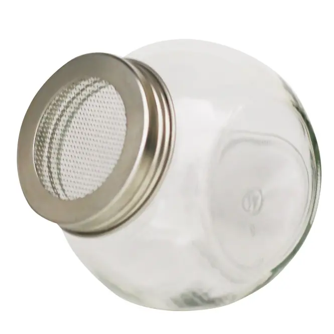 Csíráztató edény 400 ml                         