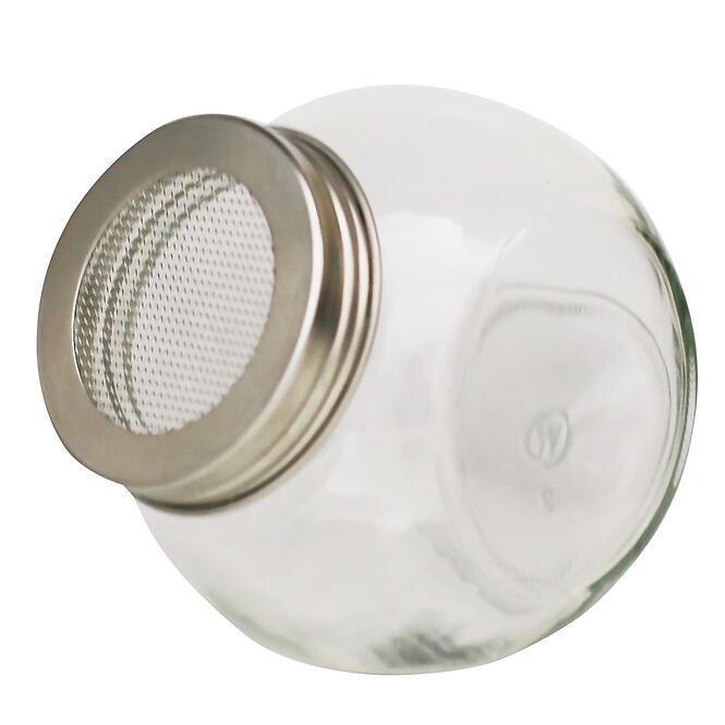 Csíráztató edény 400 ml                         