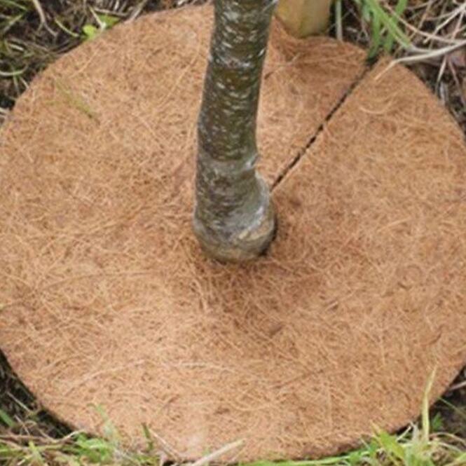Talajtakaró tárcsa 23 cm