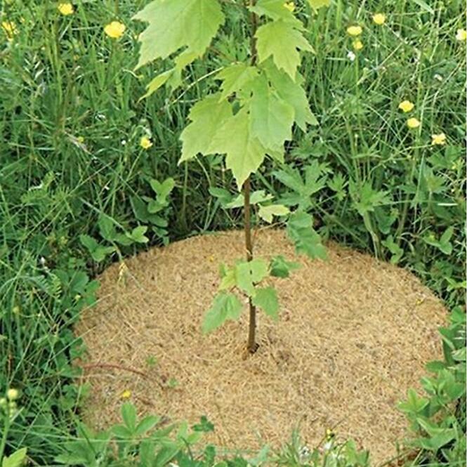 Talajtakaró tárcsa 23 cm