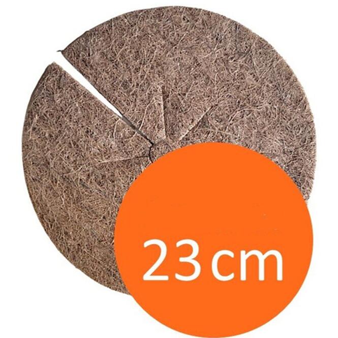 Talajtakaró tárcsa 23 cm