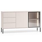 Komoda Barnee 02 Cashmere