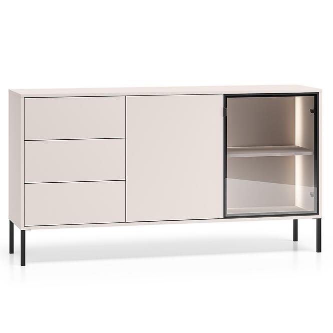 Komoda Barnee 02 Cashmere