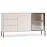 Komoda Barnee 02 Cashmere